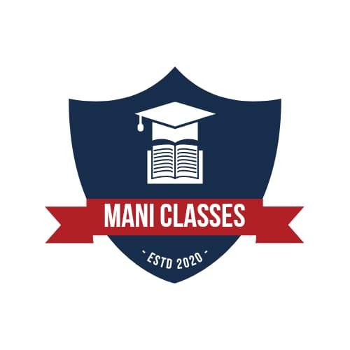 Mani Classes